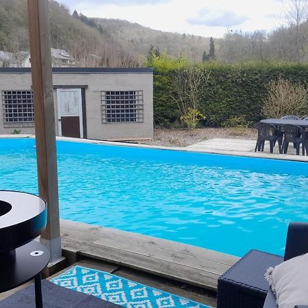 Yvoir, La Porte Des Ardennes Eksteriør billede