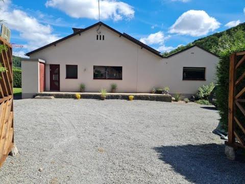 Yvoir, La Porte Des Ardennes Eksteriør billede