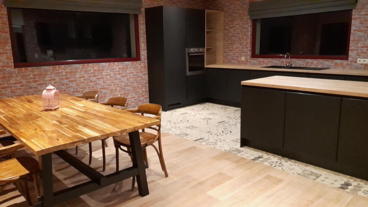 Yvoir, La Porte Des Ardennes Eksteriør billede